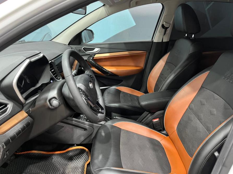 Lada (ВАЗ) Vesta I Рестайлинг (NG) Пермь  - изображение 16