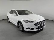 Ford Mondeo V Уфа  - изображение 31