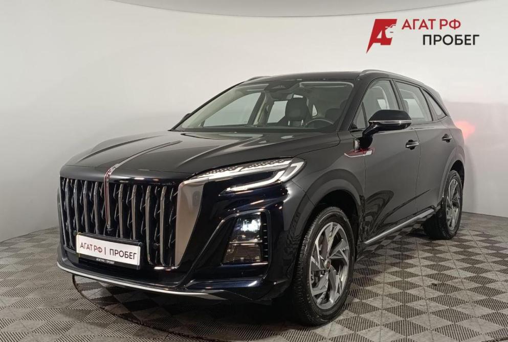 Hongqi HS3 Волгоград  - изображение 3
