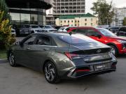 Hyundai Elantra VII (CN7) Рестайлинг Москва  - изображение 29