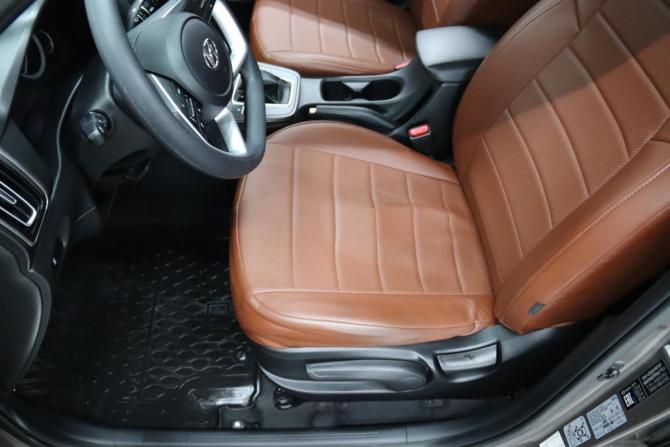 Hyundai Creta II с пробегом 2022 года, цена 2 195 950 рублей, 44253 км, внедорожник, Автокод Объявления