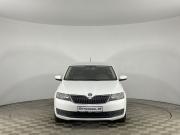 Skoda Rapid I Рестайлинг Воронеж  - изображение 22