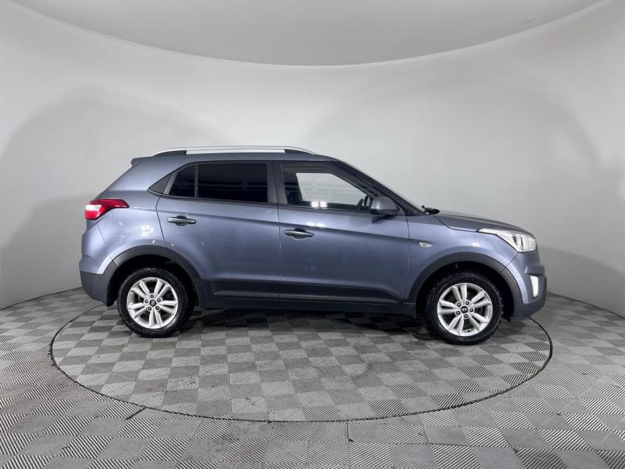 Hyundai Creta I Ростов-на-Дону  - изображение 6