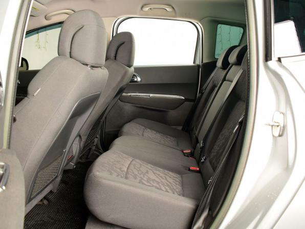 Peugeot 3008 I с пробегом 2013 года, цена 725 995 рублей, 108215 км, внедорожник, Автокод Объявления