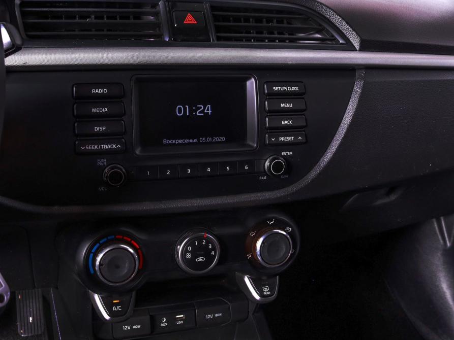 Kia Rio IV Минеральные Воды  - изображение 8