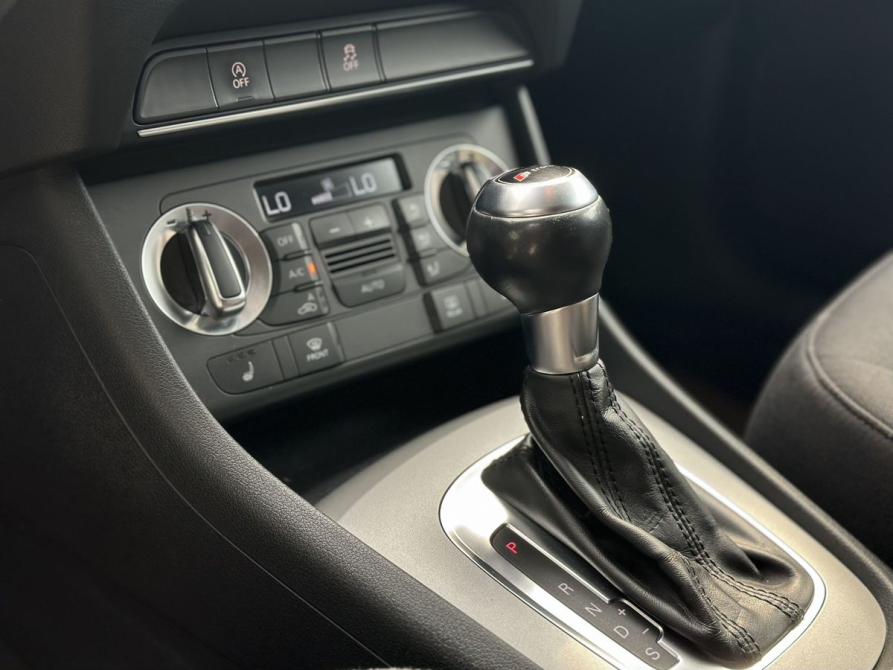 Audi Q3 I (8U) Липецк  - изображение 15