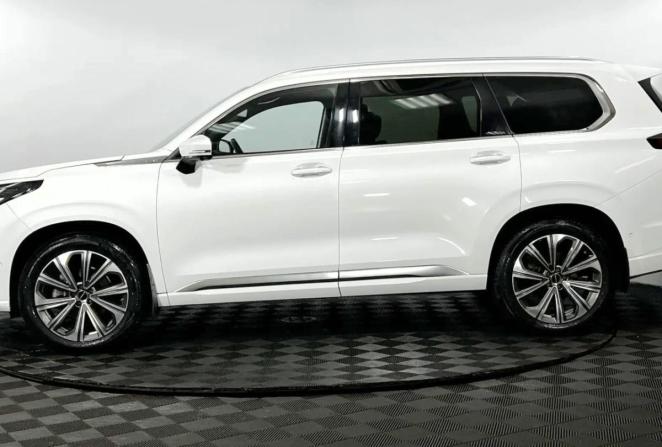Exeed VX I с пробегом 2024 года, цена 3 390 000 рублей, 56500 км, внедорожник, Автокод Объявления