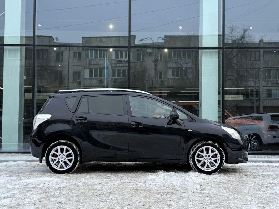 Toyota Verso I Самара  - изображение 4