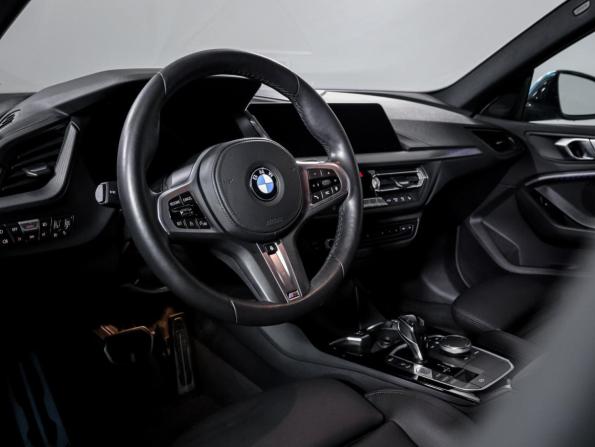 BMW 2 серии F44 с пробегом 2021 года, цена 3 099 999 рублей, 22000 км, седан, Автокод Объявления