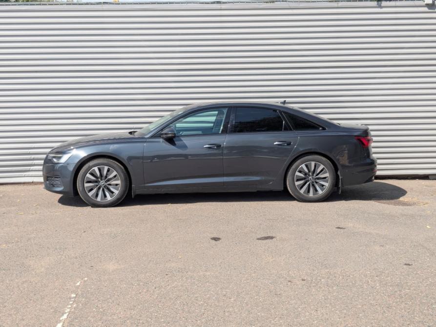 Audi A6 V (C8) Москва  - изображение 24