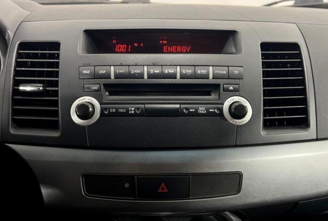 Mitsubishi Lancer X Рестайлинг с пробегом 2011 года, цена 840 000 рублей, 149216 км, седан, Автокод Объявления