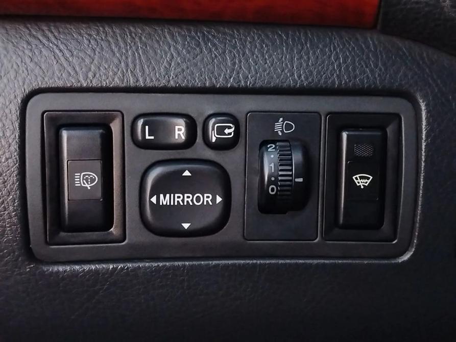 Toyota Avensis II Рестайлинг Москва  - изображение 17