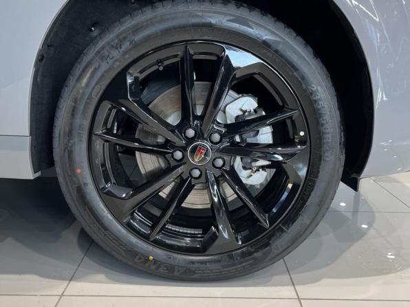 Новый Hongqi HS3 2025 года, цена 3 719 000 рублей, внедорожник, Автокод Объявления