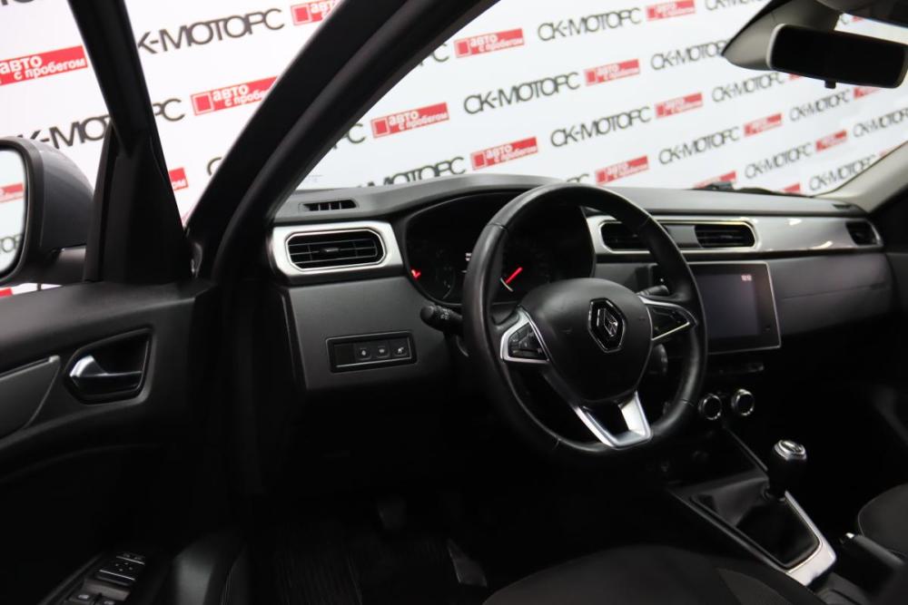Renault Arkana I Сургут  - изображение 7