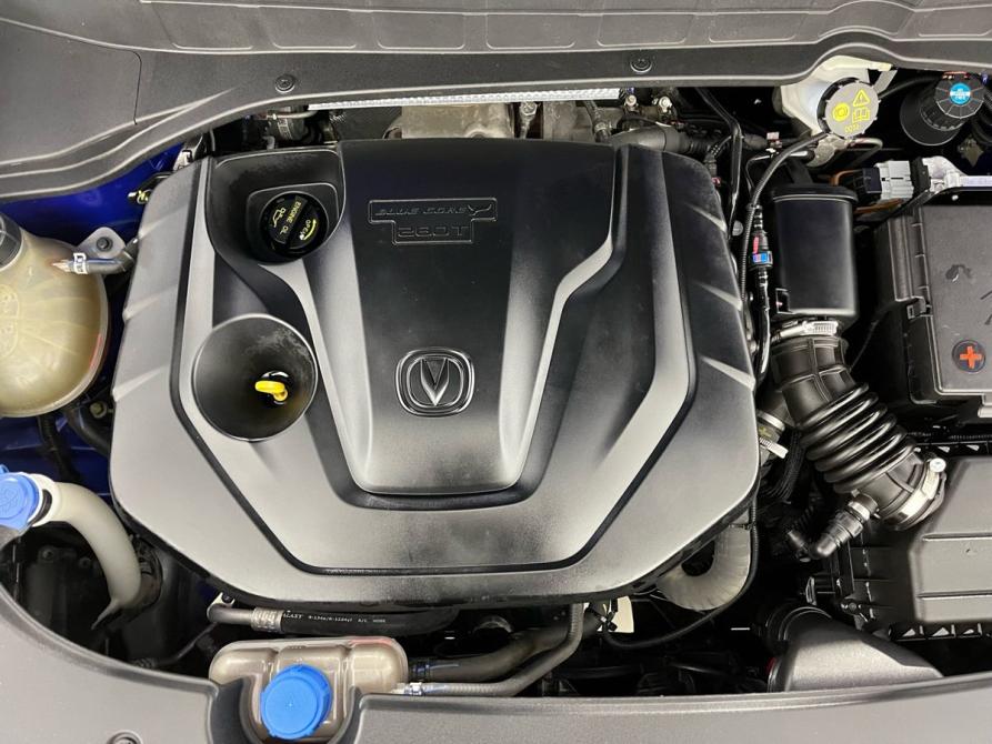 Changan CS35 Plus I Рестайлинг Ижевск  - изображение 21