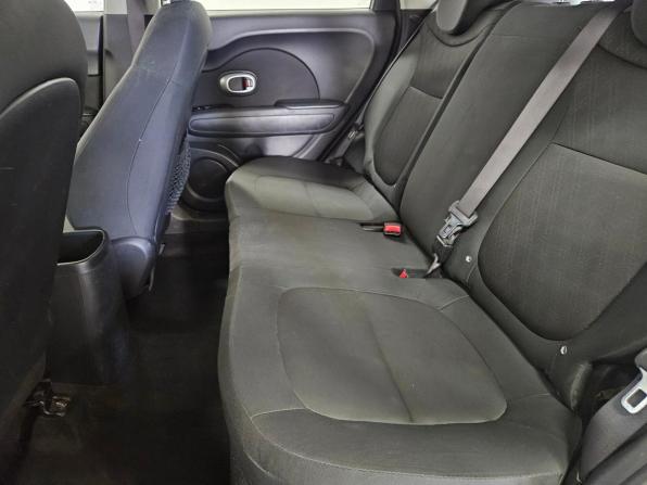 Kia Soul II с пробегом 2014 года, цена 889 000 рублей, 262910 км, хэтчбек, Автокод Объявления