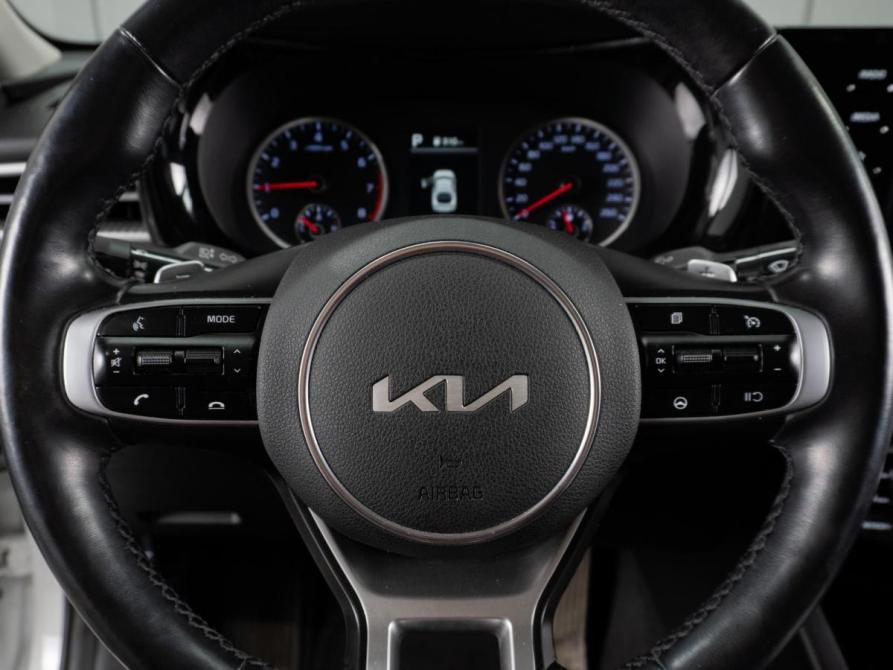 Kia K5 III Тюмень  - изображение 12