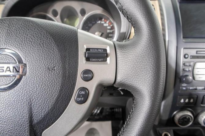 Nissan X-Trail II с пробегом 2008 года, цена 1 049 000 рублей, 230000 км, внедорожник, Автокод Объявления