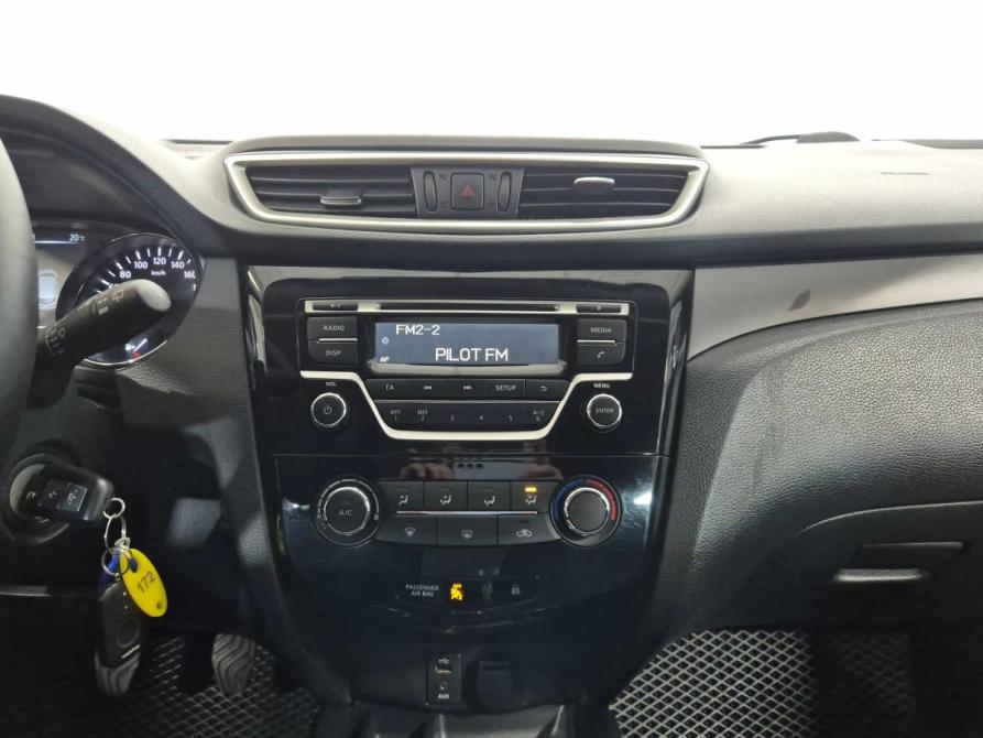 Nissan Qashqai II Пермь  - изображение 15