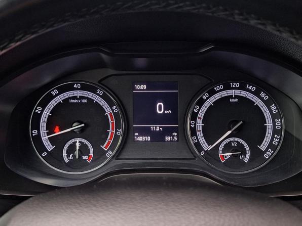 Skoda Kodiaq I с пробегом 2018 года, цена 2 170 000 рублей, 140250 км, внедорожник, Автокод Объявления