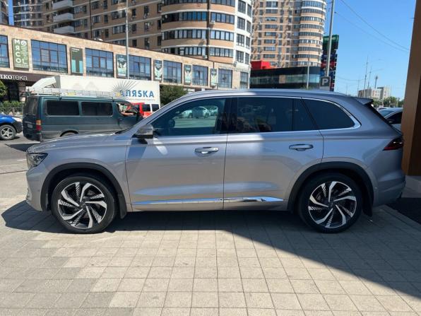 Geely Monjaro I с пробегом 2022 года, цена 2 850 000 рублей, 96826 км, внедорожник, Автокод Объявления