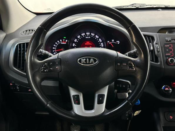Kia Sportage III с пробегом 2011 года, цена 920 000 рублей, 202038 км, внедорожник, Автокод Объявления