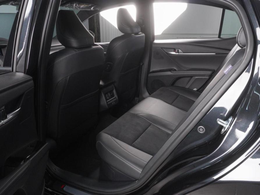 Toyota Camry IX (XV80) China Market Минеральные Воды  - изображение 11