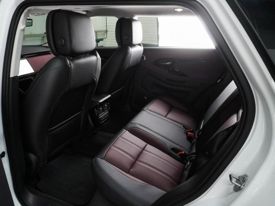 Land Rover Range Rover Evoque II Рестайлинг Воронеж  - изображение 11