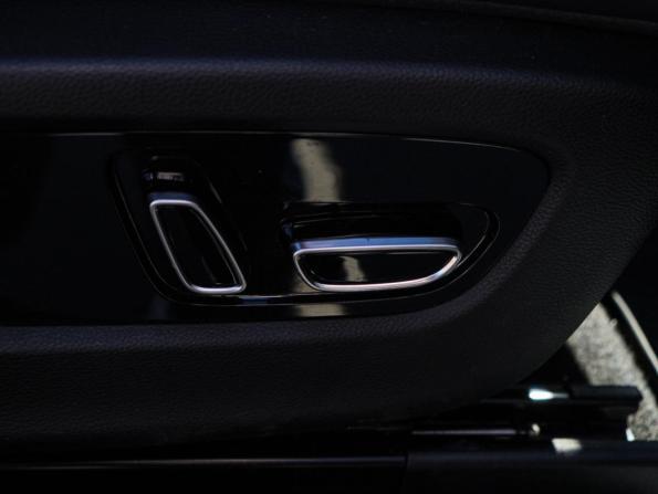 GAC GS8 II с пробегом 2023 года, цена 3 590 000 рублей, 18846 км, внедорожник, Автокод Объявления