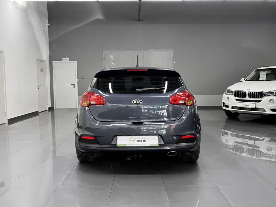 Kia Ceed II Тверь  - изображение 4