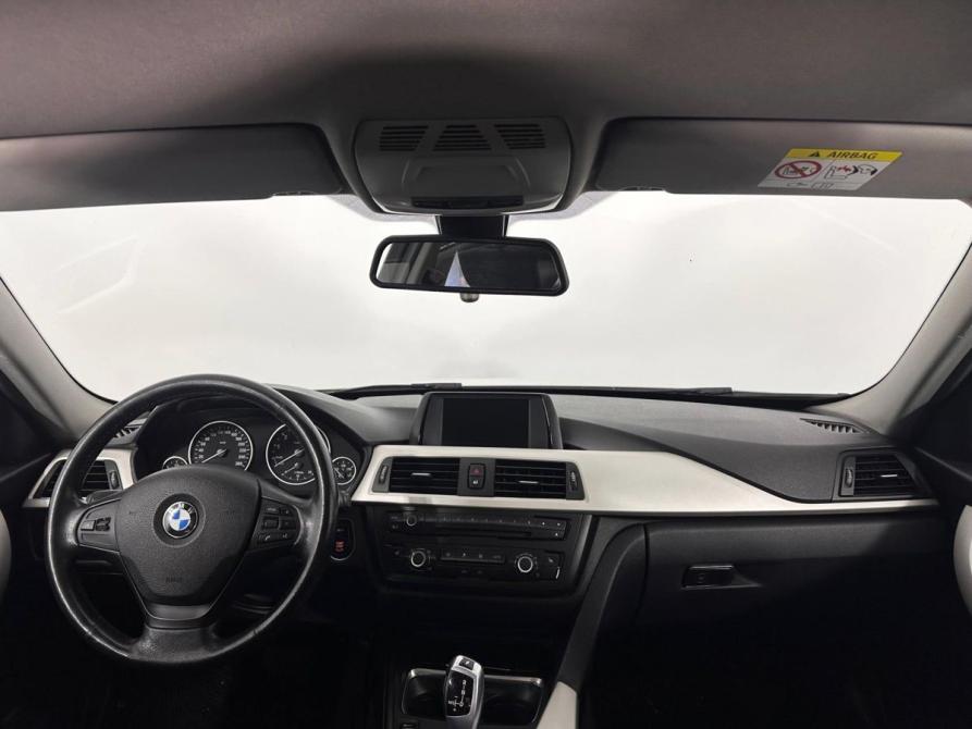 BMW 3 серии VI (F3x) Ногинск  - изображение 9