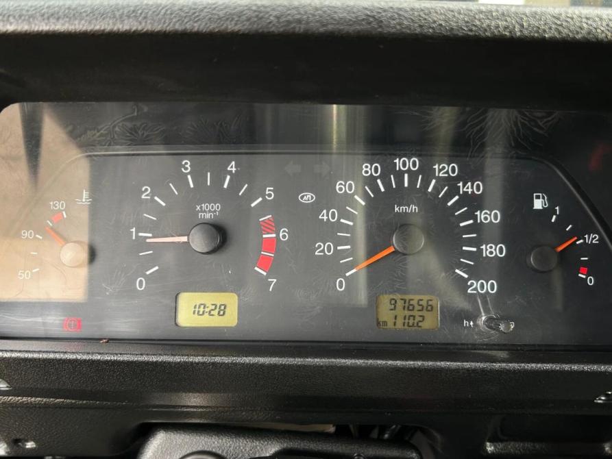 Lada (ВАЗ) 2131 (4x4) I Альметьевск  - изображение 11