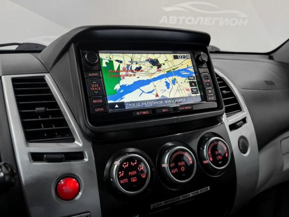 Mitsubishi Pajero Sport II Рестайлинг с пробегом 2013 года, цена 2 150 000 рублей, 208225 км, внедорожник, Автокод Объявления
