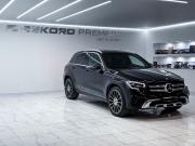 Mercedes-Benz GLC I (X253) Рестайлинг Уфа  - изображение 40