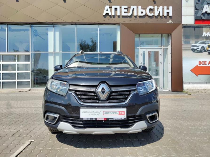 Renault Sandero II Рестайлинг Нижнекамск  - изображение 2