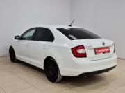 Skoda Rapid I Рестайлинг Альметьевск  - изображение 30