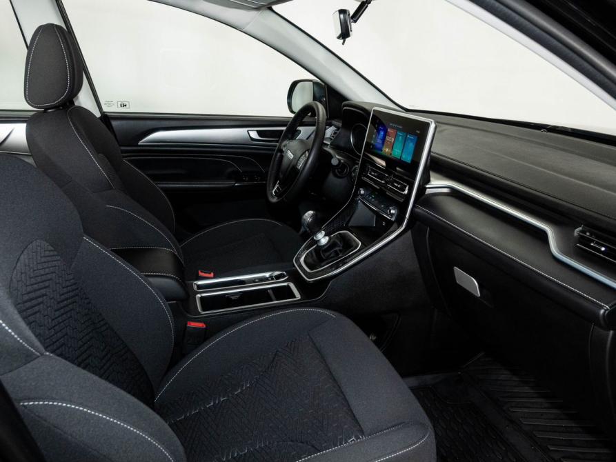 Haval M6 II Казань  - изображение 6