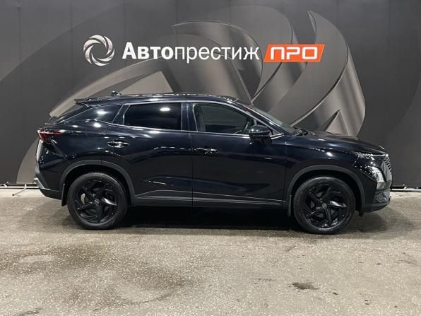 Omoda C5 I с пробегом 2023 года, цена 1 739 000 рублей, 28650 км, внедорожник, Автокод Объявления