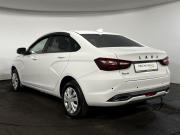 Lada (ВАЗ) Vesta I Рестайлинг (NG) Великий Новгород  - изображение 23