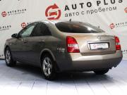 Nissan Primera III (P12) Минеральные Воды  - изображение 15