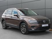 Volkswagen Tiguan II Москва  - изображение 25