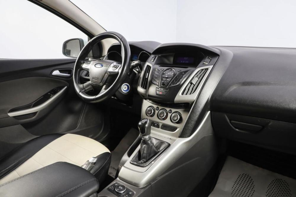 Ford Focus III Новосибирск  - изображение 17