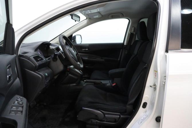 Honda CR-V IV с пробегом 2014 года, цена 1 890 000 рублей, 213481 км, внедорожник, Автокод Объявления