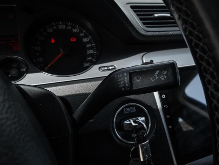 Volkswagen Passat B6 Ставрополь  - изображение 15