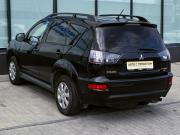 Mitsubishi Outlander II Рестайлинг Екатеринбург  - изображение 28
