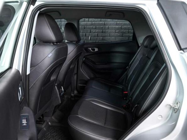 Chery Tiggo 4 I Рестайлинг с пробегом 2021 года, цена 1 500 000 рублей, 44648 км, внедорожник, Автокод Объявления