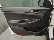 Hyundai Tucson III Рестайлинг Пермь  - изображение 32