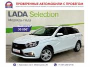 Lada (ВАЗ) Vesta I Красноярск  - изображение 21