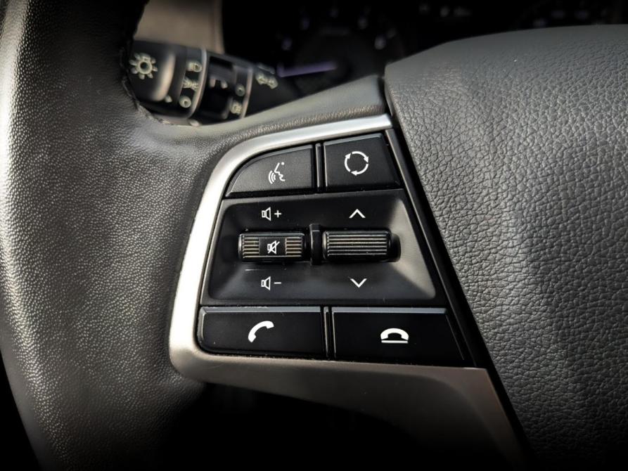 Hyundai Solaris II Рестайлинг Химки  - изображение 27