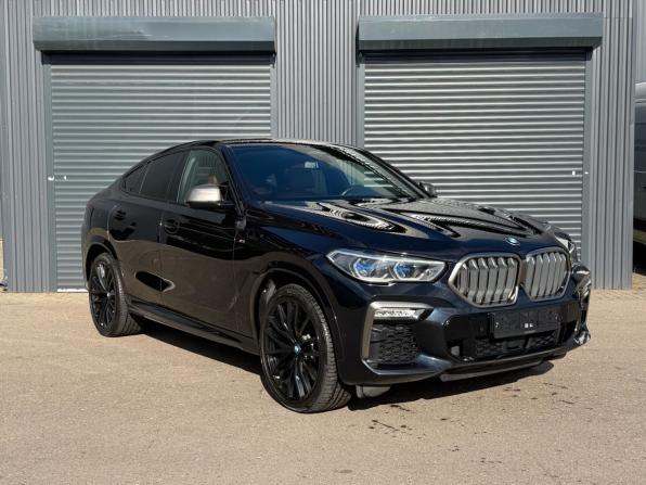 BMW X6 III (G06) с пробегом 2020 года, цена 8 350 000 рублей, 79711 км, внедорожник, Автокод Объявления